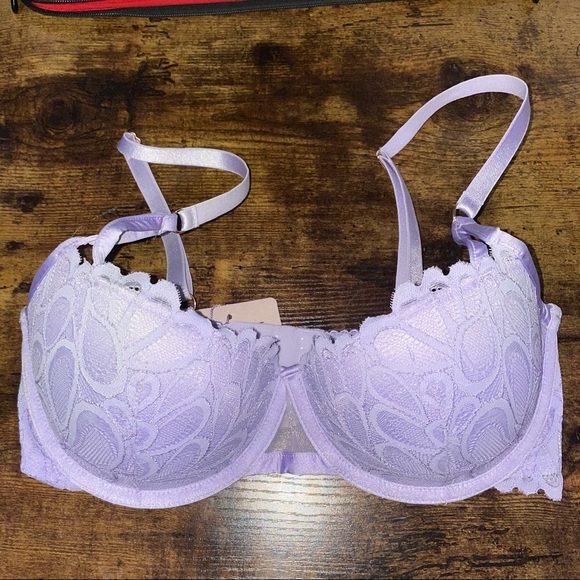 NWT Savage x Fenty Balconette bra - Picture 2 of 5